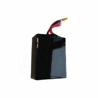 YDPACK NS172-1220 Высокая энергетическая плотность 320 Вт·ч/кг, 12S20Ач