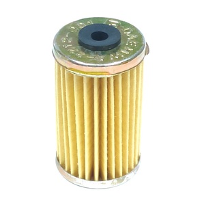 Filtre à huile pour moto Daelim Motor SL S-1 Otello125 DAFRA Roadwin 250 Horizon 250 - Product Image 2