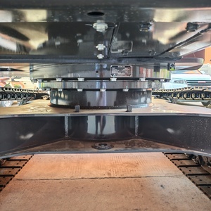 Maquinaria de Movimiento de Tierras Zoomlion ZE75GA de 7.5 Toneladas, Nueva y Confiable, con Motor Weichai para Movimiento de Tierras y Paisajismo, EPA CE - Product Image 4