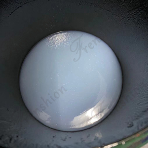 Vente chaude du marché russe, bon <span class=keywords><strong>prix</strong></span>, en vrac, 1kg, 5kg, 10kg, 20kg, base brute, résine transparente, pour vernis à ongles en gel - Product Image 2