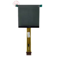 Pour Roland le remplacement des écrans LCD SPD-30 SPD30 E-A7 EA7 BK9 BK-9 BK5 et BK-5 (sans rétro-éclairage)