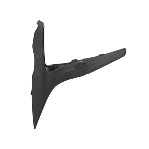 Jfg Nhà Máy Giá Không Thấm Nước Phía Sau Chắn Bùn PP Nhựa <span class=keywords><strong>Kit</strong></span> Bụi Bẩn Xe Máy Phụ Kiện Cơ Thể Phía Sau Fender Cho Hawk250 - Product Image 3