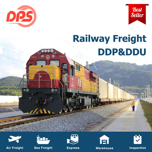 Miglior prezzo Ddp ferrovia e autotrasporto spedizioniere in francia portogallo svezia compreso lo sdoganamento 8 anni di esperienza - Product Image 5