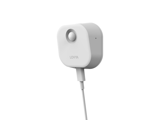 Zigbee 3.0 PIR Motion Sensor for Home Automation, Smart MMwave Radar Human Presence Detector