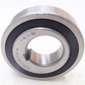 ตลับลูกปืนแบบเอ็กเซนทริค 524806K ตลับลูกปืนยกเครื่องจักรกลการเกษตร 30*70*18.5 มม. - Product Image 1