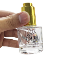 Étiquettes personnalisées imperméables pour emballages cosmétiques, étiquettes pour soins de la peau, étiquettes d'emballage, autocollants pour bouteilles, autocollants cosmétiques