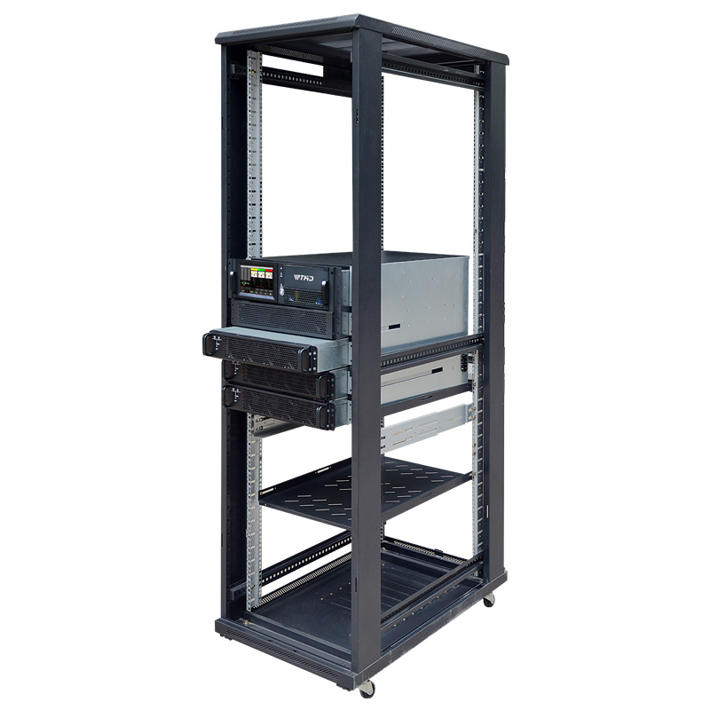 Профессиональный дизайн онлайн 20 кВт Интеллектуальный модульный источник бесперебойного питания 6 кВА 10 ква