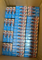 Version japonaise M1L Cartes à collectionner Pokémon PTCG Boîte de boosters complète Mega Evolution Série Lillie Scellée Boîte de boosters Mega Brave