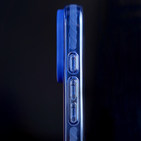 Funda de Teléfono Personalizada JOYPORODO B197 con Impresión UV IMD para iPhone 15 16 17 Pro Max y Samsung Android Iceland, Resistente a Impactos