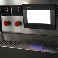 Machine de remplissage automatique électrique à 8 têtes, contrôlée par PLC, pour sacs et pochettes gonflables, idéale pour le jus de mangue
