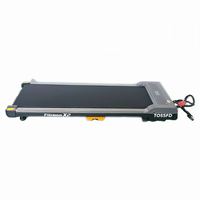 Tapis de course compact avec écran LCD, tapis de marche intelligent et machine de course sous le bureau pour la maison – Fournisseur Fabricant