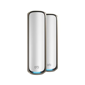 Nuevo router de malla RBE972S Orbi serie 970 de 7 nodos, WiFi de banda cuádruple 5G, 1000Mbps, firewall empresarial - Product Image 2
