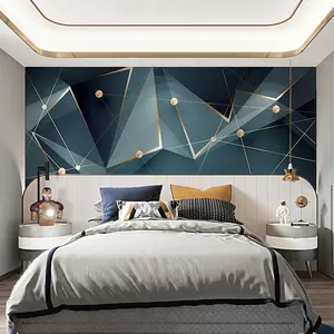 Custom 3D 5D 8D 18D wallpaper murals wall paper 3d wall decorations for home modern