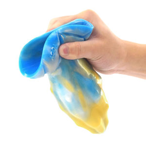 <span class=keywords><strong>God</strong></span> Beast Fantasy YOCY 2021, stimulateur anal en silicone souple, gode dragon pour homme, masturbation - Product Image 6