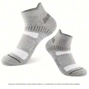 Wholesale Hot Sale Sport <b>Socks</b> Men Outdoor Fitness <b>Socks</b> Four Seasons Professional Running <b>Socks</b> - Product Image 6
