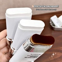 OEM/ODM SHAQINUO Vente en gros de bâtonnets de contouring mats imperméables, durables, pour un maquillage de fond de teint lisse