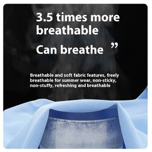 Traje exfoliante de médico bucal Dental de secado rápido elástico de gama alta para <span class=keywords><strong>mujer</strong></span>, <span class=keywords><strong>bata</strong></span> quirúrgica de verano, ropa de trabajo para quirófano - Product Image 4