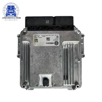 Unité de commande de moteur directe d'usine ECU 1002205641 pour pièces de moteur de camion Weichai WP4 WP10