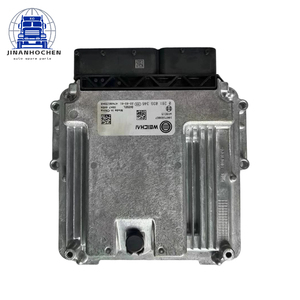 Weichai WP4 WP10 kamyon motor parçaları için fabrika doğrudan motor kontrol ünitesi ECU 1002205641 - Product Image 1