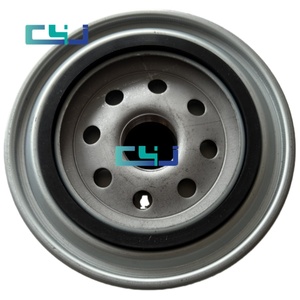 Pièces de moteur diesel, filtre à carburant, filtre séparateur d'eau FS19816 5300516 P502643 1094176400 5402703 FS36230, accessoire d'excavateur - Product Image 4