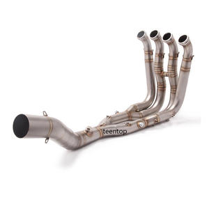 Tuyau d'échappement S1000RR 2010 ~ 2018 <span class=keywords><strong>S1000R</strong></span> Embout d'échappement <span class=keywords><strong>2015</strong></span> ~ 2018 S1000RR <span class=keywords><strong>S1000R</strong></span> Échappement pour BMW 60.5mm - Product Image 1