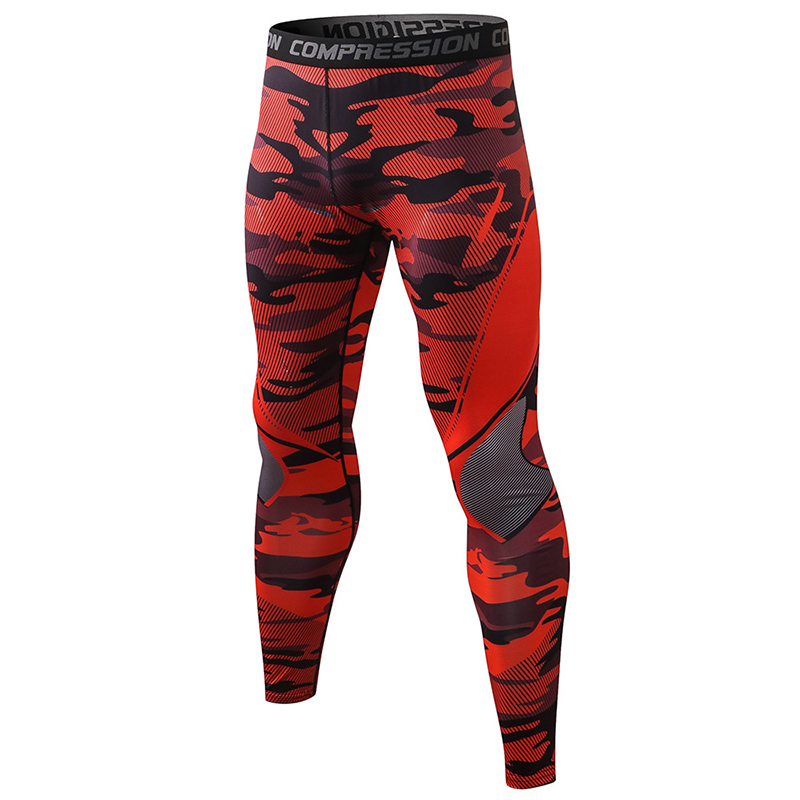 Camouflage-verticale-bar-rosso