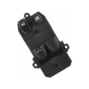35750-SVA-A11 35750SVAA11 Interruttore di controllo elettrico del finestrino anteriore sinistro lato conducente per Honda Civic 2006-2011 Coupé - Product Image 5