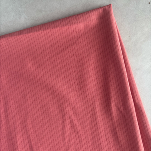 88% Nylon 12% Spandex 140G Chặt Trọng Lượng Nhẹ Thân Thiện Da Đàn Hồi Khỏa Thân Đồ Bơi Vải Vật Liệu Tái Chế Tricot Lót - Product Image 2