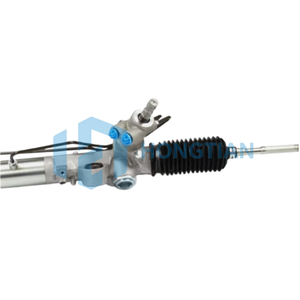Servolenkungsgetriebe 44200-26480 für Toyota Hiace KDH222 <span class=keywords><strong>LH222</strong></span> - Product Image 4