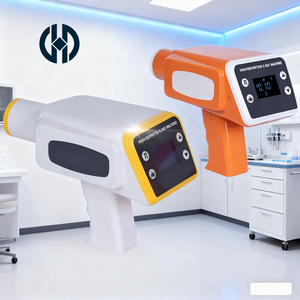 Máquina de Rayos X Dental Portátil, Equipo de Radiografía Dental para Veterinaria, Humanos o Escáner de Materiales Industriales - Product Image 4