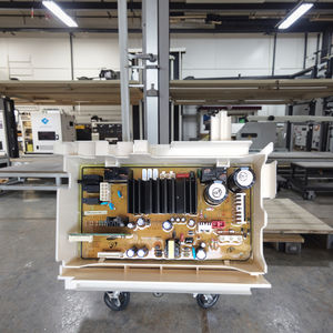 Placa Base, Placa Inversora, Placa de Circuito DC92-01640B, Placa de Computadora para <span class=keywords><strong>Lavadora</strong></span>, Repuestos para <span class=keywords><strong>Samsung</strong></span>, Pieza Eléctrica - Product Image 6