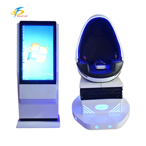 Kfun-Sistema de inema yperspace 9d, accesorio irdireccional - Product Image 1