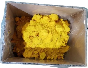 ผู้จัดจำหน่ายมืออาชีพ เฟอร์ริกคลอไรด์เฮกซาไฮเดรต เฟอร์รอนคลอไรด์เฮกซาไฮเดรต <span class=keywords><strong>FeCl3</strong></span> CAS 7705-08-0 CAS 10025-77-1 - Product Image 1