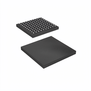 PIC32MZ1024EFK100-E_GJX 100 TFBGA Electronic Circuit Components Embedded In Stock - Product Image 1
