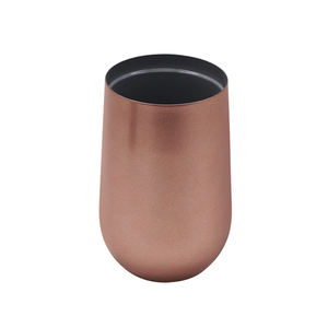 In Acciaio Inox A Doppia Parete di Vuoto Bicchiere Isolata con Fuoriuscita di Prova di Vibrazione Top Perfetta Aderenza per Supporto di Tazza Auto - Product Image 4