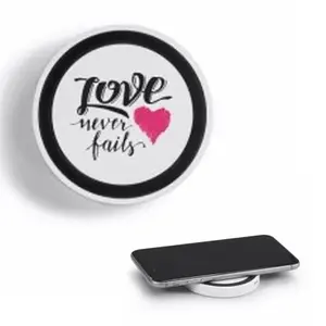 Chargeur à induction ACC1734, gadgets personnalisés - Product Image 1