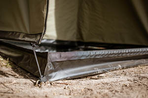 Carpa <span class=keywords><strong>de</strong></span> Ducha Oxford 4x4 Todoterreno Impermeable para Exteriores, Toldo Lateral para Coche, Anexo <span class=keywords><strong>de</strong></span> Ducha para Camping, Tiendas <span class=keywords><strong>de</strong></span> Campaña Laterales para Coche - Product Image 4