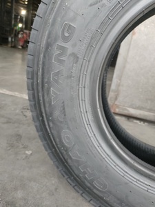 ยางรถบรรทุก Chaoyang/goodride/westlake/ 7,5R16LT สำหรับยานพาหนะ - Product Image 3
