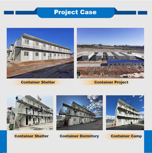 Dreammaker-casas contenedoras extensibles, fáciles <span class=keywords><strong>de</strong></span> instalar, <span class=keywords><strong>de</strong></span> lujo, paquete plano <span class=keywords><strong>de</strong></span> 20 pies, a la venta, casas prefabricad - Product Image 6