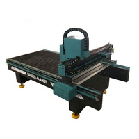 Routeur CNC de haute qualité 1325, 3, 4 axes, 3 axes, 4 axes, machine publicitaire pour meubles en bois massif, porte, découpe du métal