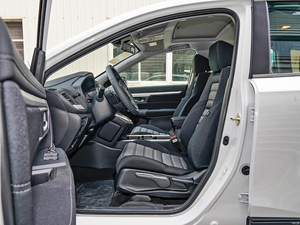 Motor Turbo Nuevo de Alta Calidad para <span class=keywords><strong>CRV</strong></span> Híbrido SUV <span class=keywords><strong>2022</strong></span>-2025, Caja de Cambios Automática, Tamaño de Neumáticos R18, Volante a la Izquierda, Techo Solar, Faros LED - Product Image 2