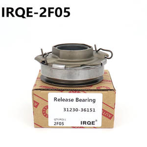 Rodamiento de Desembrague IRQE 31230-35050 35mm para DYNA 200 B4 B5, Pieza de Repuesto para Reparación de Embrague - Product Image 3