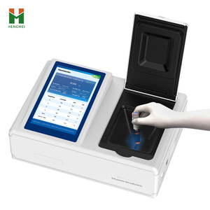 Analizzatore Multiparametrico per Metalli Pesanti nell'<span class=keywords><strong>Acqua</strong></span>, Rilevatore Intelligente della Qualità dell'<span class=keywords><strong>Acqua</strong></span> per Acque Reflue e Acque Superficiali - Product Image 5