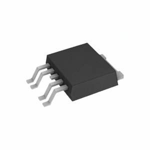Power Management (PMIC) Electronic Chips Component BTS6133DAUMA1 BOM IC In Stock TO 252 5, DPAK , TO 252AD - Product Image 1