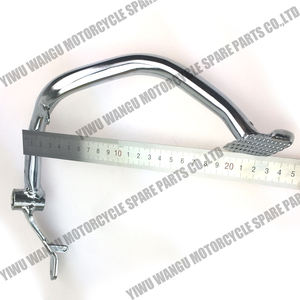 Palanca de pedal de freno para motocicleta Suzuki EN125, EN125-2A de pie gs125 Diamond Panther 125 Universal - Product Image 4