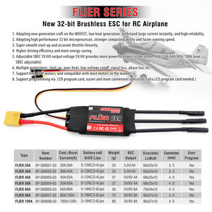 Động cơ không chổi than chỉnh điện dòng 35, nam châm vĩnh cửu, cánh quạt ngoài, dùng cho chụp ảnh trên không, phụ kiện cho máy bay không người lái UAV - Product Image 4