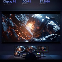 Projecteur laser 3D 4K Dangbei S7 Ultra Pro, respectueux des yeux, haute luminosité, conçu pour le home cinéma, les jeux et la vie moderne