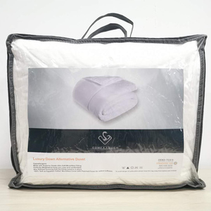 Couette de remplissage en microfibre et peluche, 1 pièce, Super douce pour le remplissage en Polyester, nouvelle collection 2021 - Product Image 6