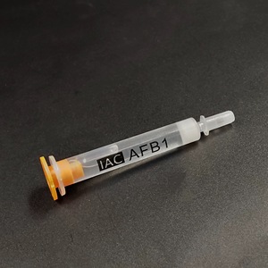 Cột sắc ký miễn dịch có thể được sử dụng để phát hiện aflatoxin. - Product Image 3