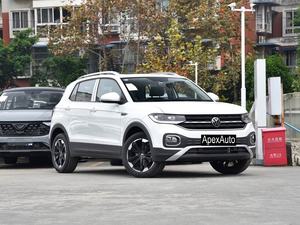 <span class=keywords><strong>Volkswagen</strong></span> TACQUA <span class=keywords><strong>SUV</strong></span> 2023, 5 posti, 1.2T Turbo 2WD Benzina, Cambio Automatico 5MT, Sedili in Pelle, Cerchi R17, Usato, Guida a Sinistra - Product Image 3